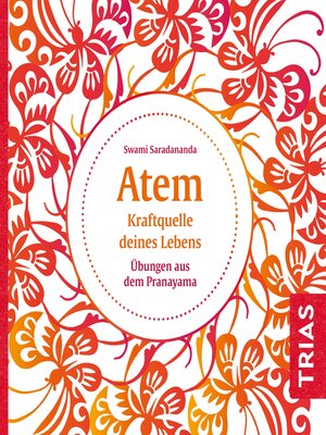 cover image of Atem--Kraftquelle deines Lebens